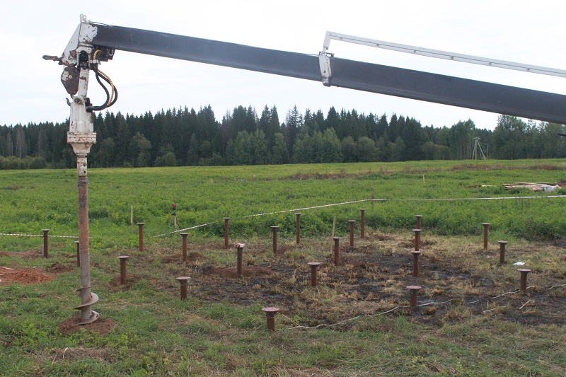 Ямобур Дедовск