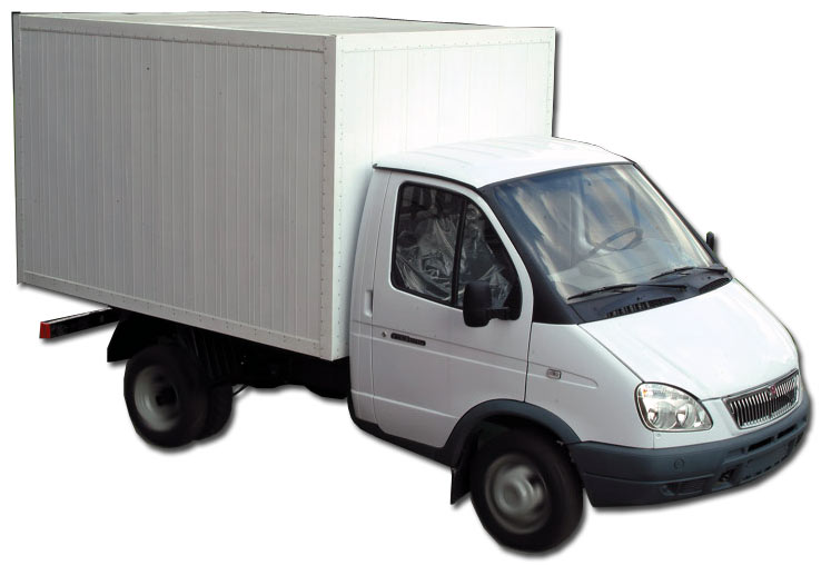 Заказать удлиненную Газель Дедовск