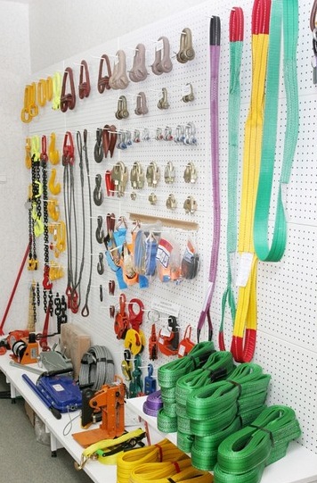 Такелажные работы Дедовск